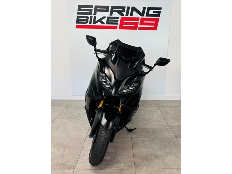 YAMAHA XP T-MAX 560 TECH MAX