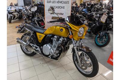 HONDA CB 1100
