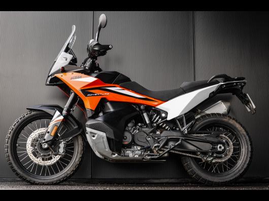 KTM 890 ADVENTURE
