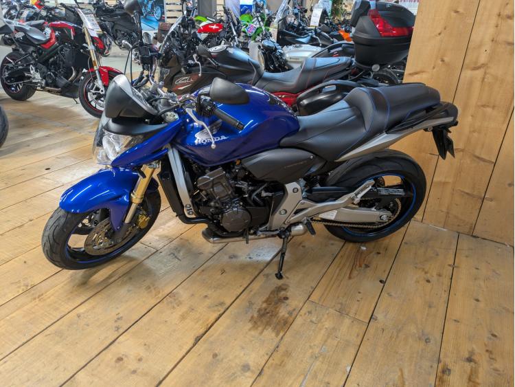 HONDA CB 600 F HORNET