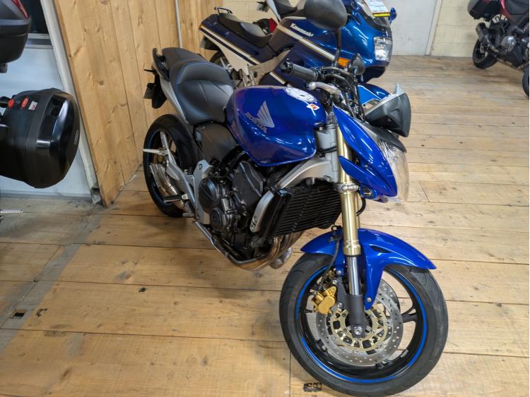 HONDA CB 600 F HORNET