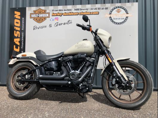 HARLEY-DAVIDSON SOFTAIL LOW RIDER 1923 S