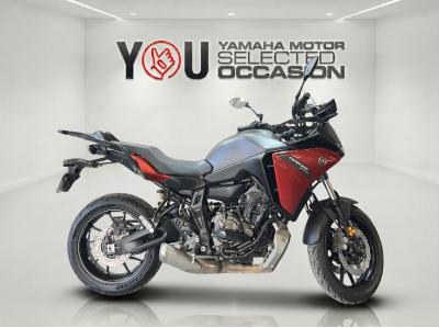YAMAHA TRACER 7 55 KW