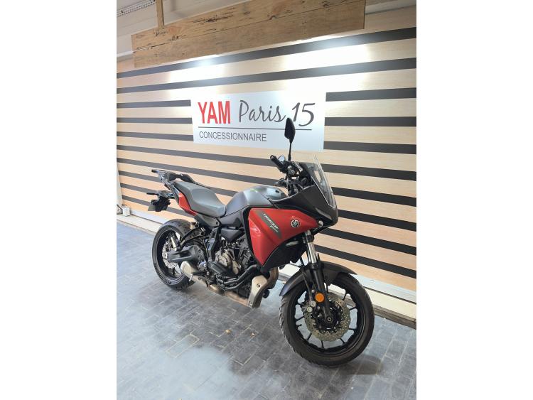 YAMAHA TRACER 7 2020 (TRACER7 700)