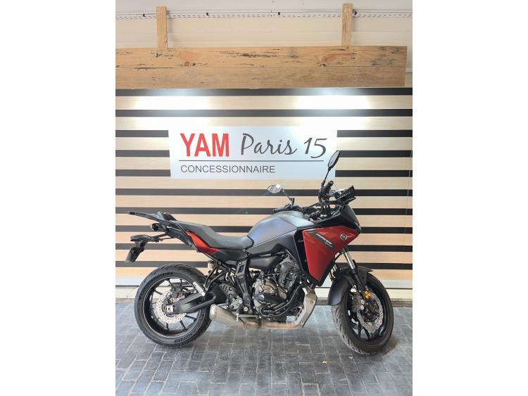 YAMAHA TRACER 7 2020 (TRACER7 700)
