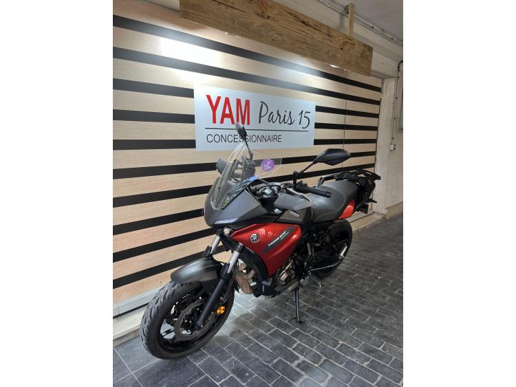 YAMAHA TRACER 7 2020 (TRACER7 700)