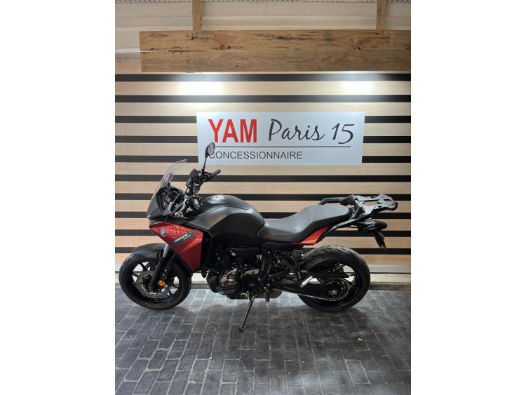 YAMAHA TRACER 7 2020 (TRACER7 700)