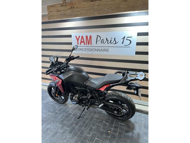 YAMAHA TRACER 7 2020 (TRACER7 700)