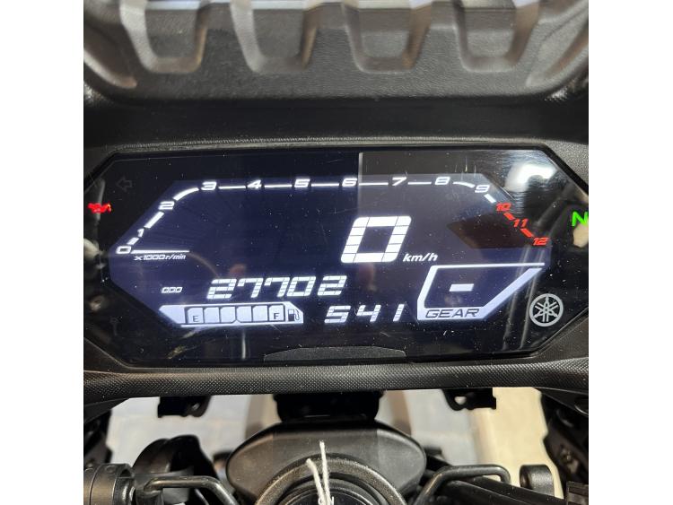 YAMAHA TRACER 7 2020 (TRACER7 700)