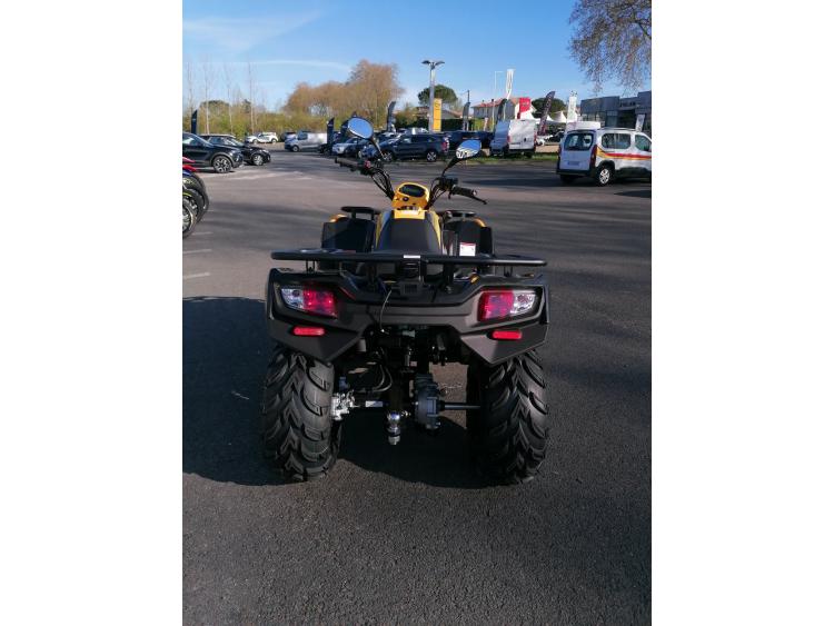 KYMCO QUAD MXU 300 I T3B  DESTOCKAGE CHEZ DSN 33