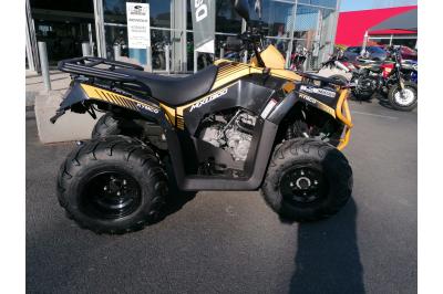KYMCO QUAD MXU 300 I T3B