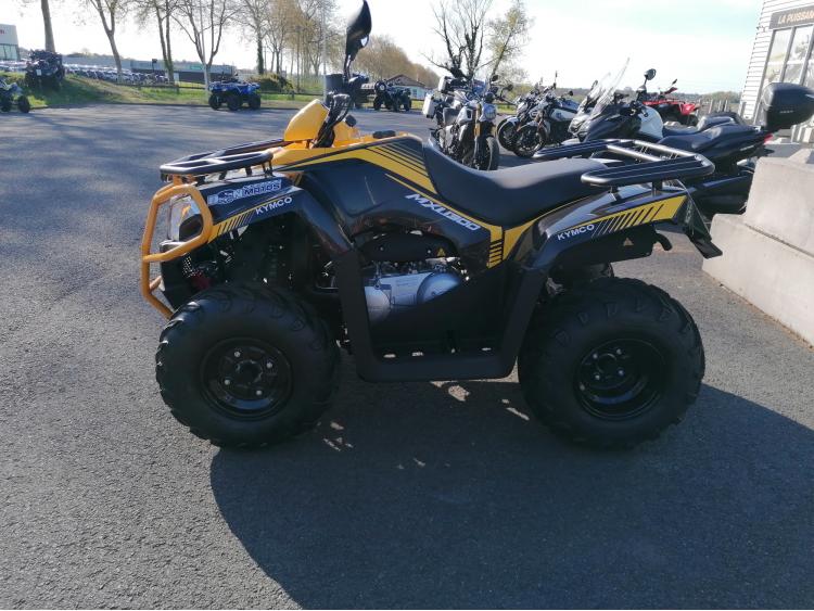 KYMCO QUAD MXU 300 I T3B  DESTOCKAGE CHEZ DSN 33