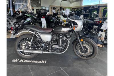 KAWASAKI W 800