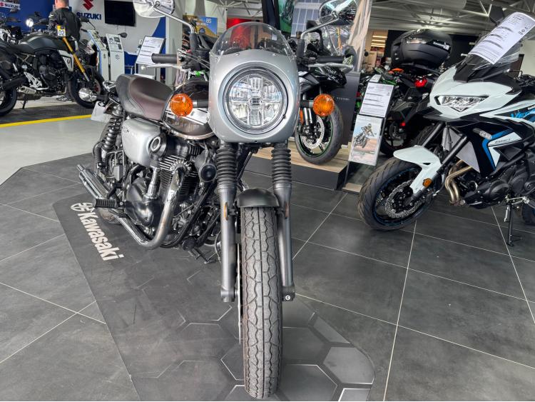 KAWASAKI W 800