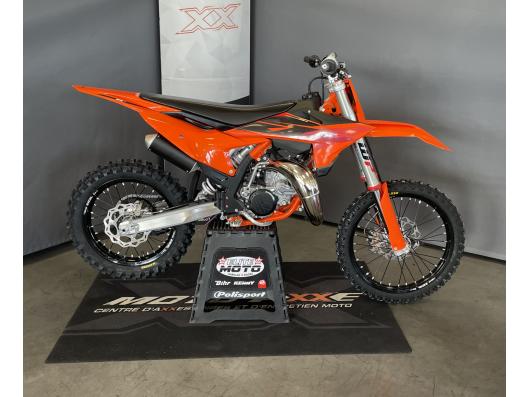 KTM 85 SX