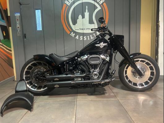 HARLEY-DAVIDSON SOFTAIL FAT BOY 1868