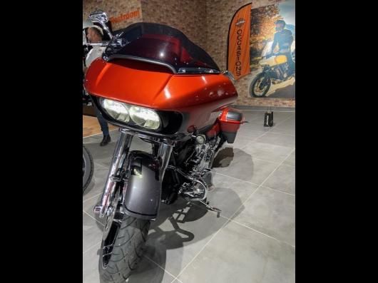HARLEY-DAVIDSON TOURING ROAD GLIDE 1977 CVO