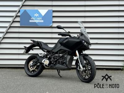 ZERO MOTORCYCLES DSR/X 17.3