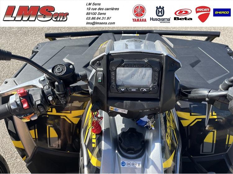 POLARIS SPORTSMAN 570 EPS