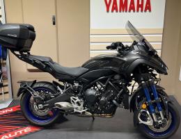 Photo du véhicule YAMAHA