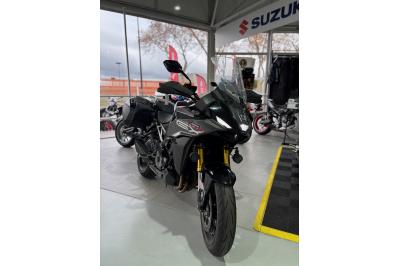 SUZUKI GSX-S 1000 GX