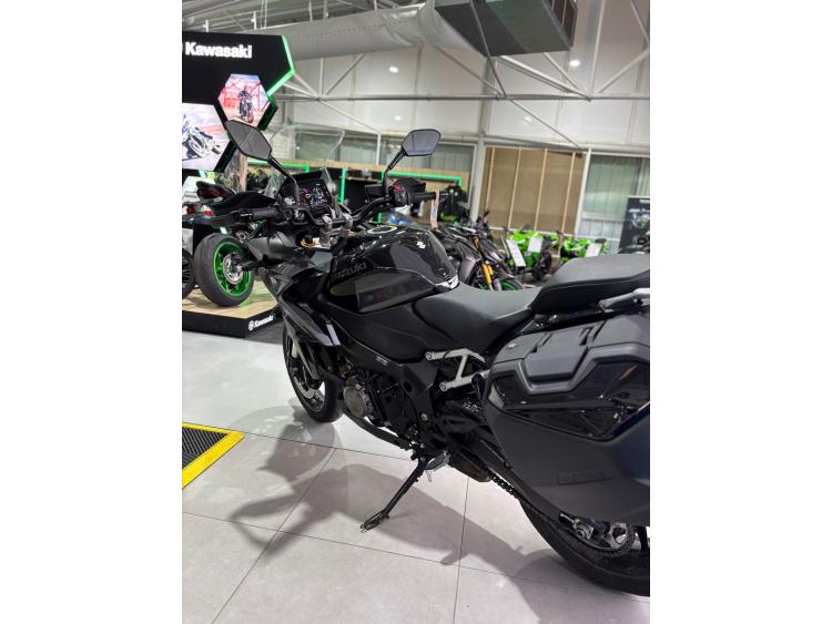 SUZUKI GSX-S 1000 GX