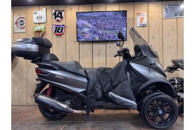 PIAGGIO MP3 500 HPE SPORT ABS/ASR