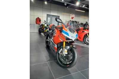 DUCATI PANIGALE 1103 V4
