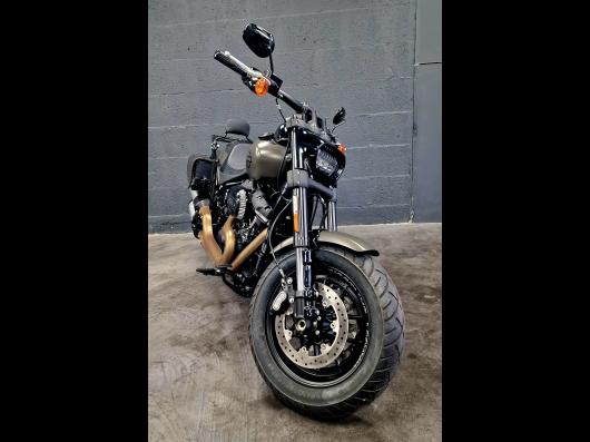 HARLEY-DAVIDSON SOFTAIL FAT BOB 1868