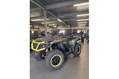 ODES ATV 400