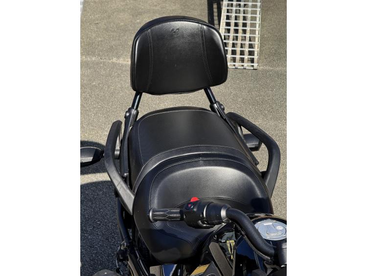 CAN-AM SPYDER F3 1330 Black can am canam rs f3s ryker 900