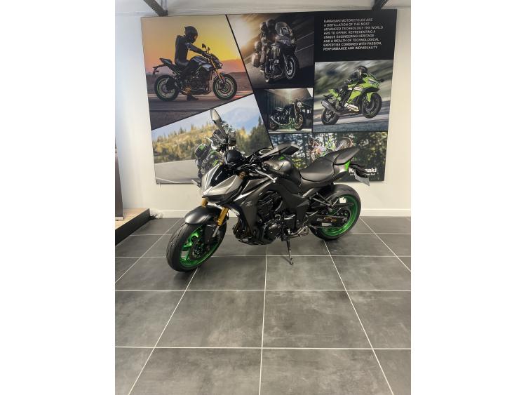 KAWASAKI Z1100 SE