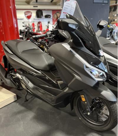 HONDA NSS FORZA 125