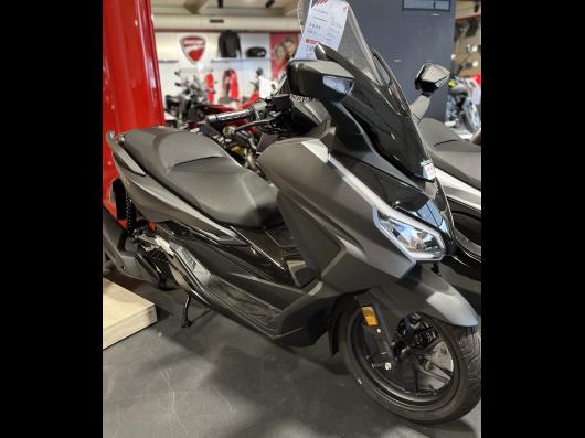 HONDA NSS FORZA 125