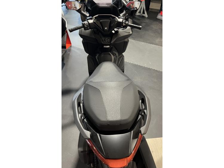 HONDA FORZA 125 24kms