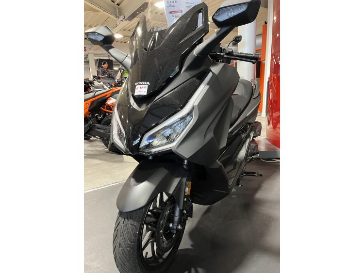 HONDA FORZA 125 24kms