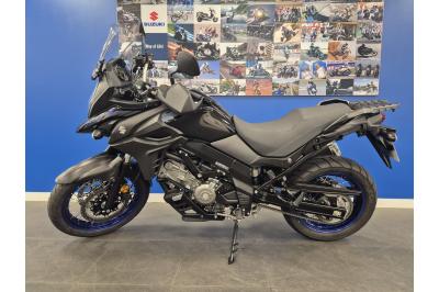 SUZUKI DL V-STROM 650XT A2