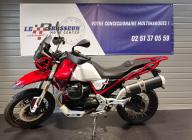MOTO GUZZI V85 TT Garantie 12 mois