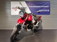 MOTO GUZZI V85 TT Garantie 12 mois