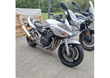 SUZUKI GSF 1200 S BANDIT