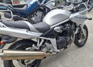 SUZUKI GSF 1200 S BANDIT