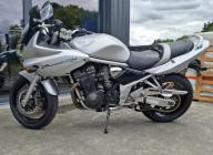 SUZUKI GSF 1200 S BANDIT