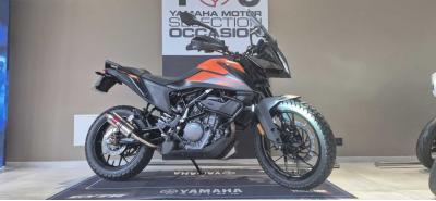 KTM 390 ADVENTURE