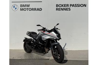 SUZUKI KATANA 1000