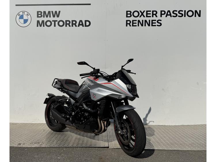 SUZUKI KATANA 1000
