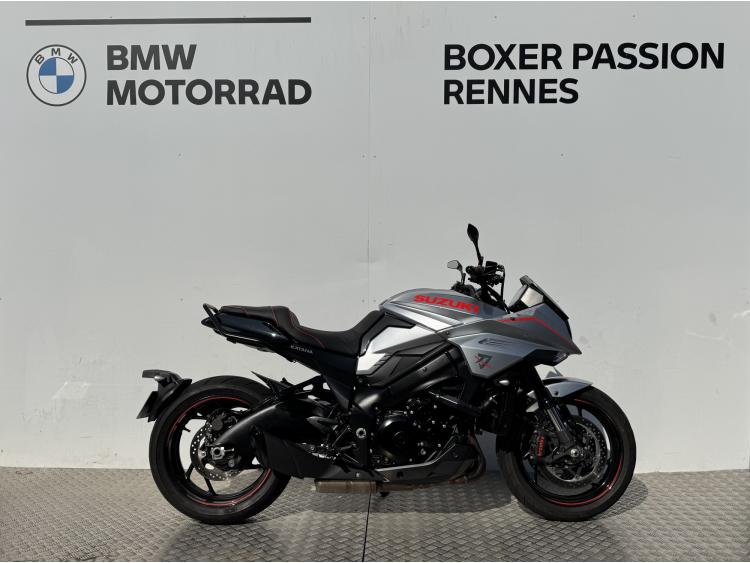 SUZUKI KATANA 1000