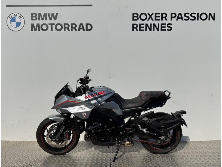 SUZUKI KATANA 1000