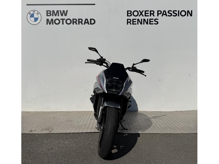 SUZUKI KATANA 1000