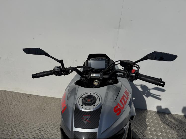 SUZUKI KATANA 1000