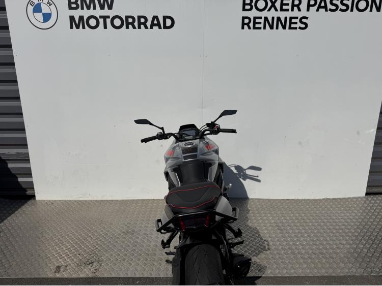 SUZUKI KATANA 1000